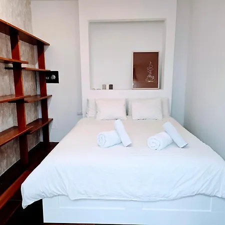 Vv Salmoral Apartment *