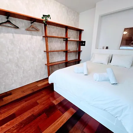 Vv Salmoral Apartment Las Palmas de Gran Canaria
