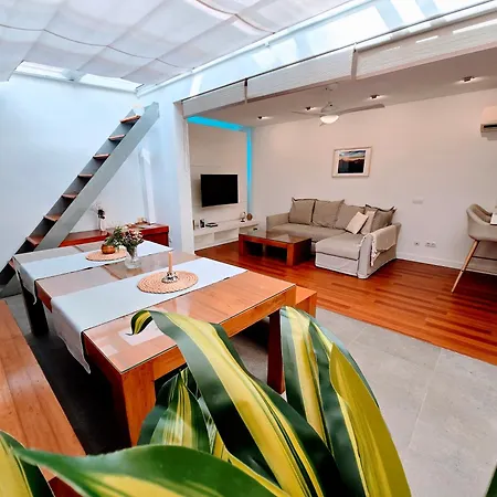 Vv Salmoral Apartment *