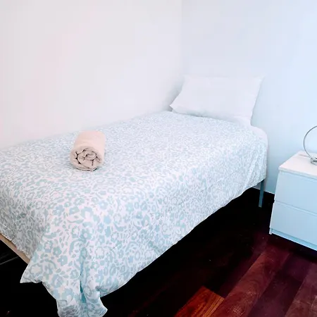 Vv Salmoral Apartment Las Palmas de Gran Canaria