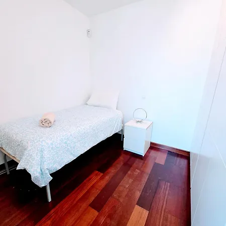 Vv Salmoral Apartment
