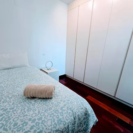 Apartment Vv Salmoral Las Palmas de Gran Canaria
