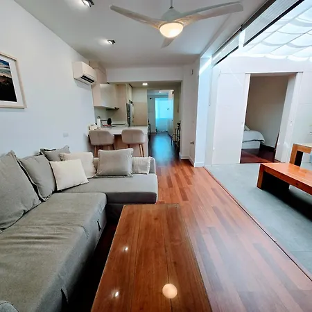 Vv Salmoral Apartment