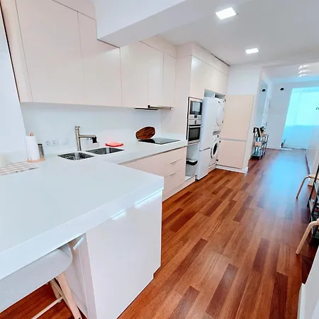 Apartment Vv Salmoral Las Palmas de Gran Canaria