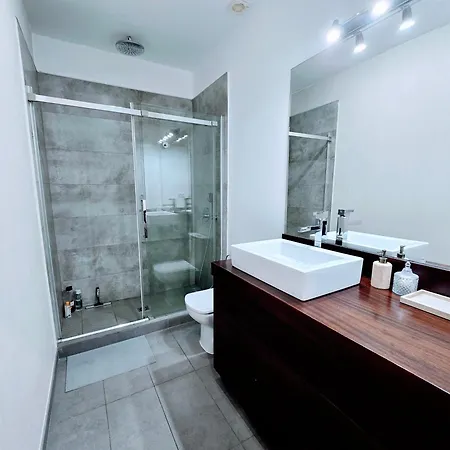 Vv Salmoral Apartment