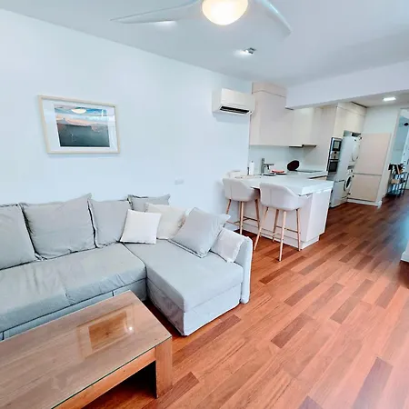 Apartment Vv Salmoral *