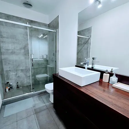 Apartment Vv Salmoral Las Palmas de Gran Canaria