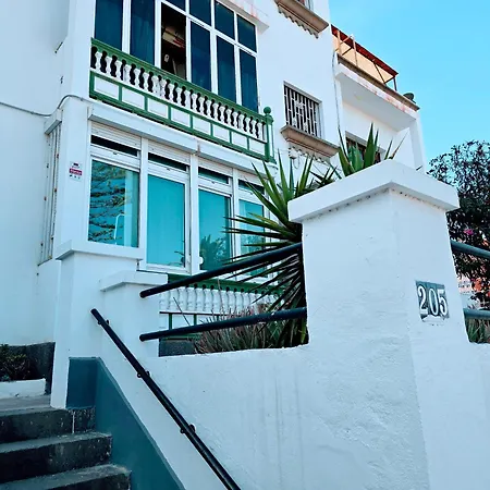 Vv Salmoral Apartment