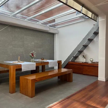 Apartment Vv Salmoral Las Palmas de Gran Canaria